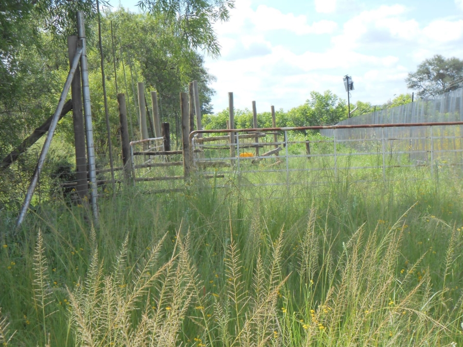 Commercial Property for Sale in Groot Marico Rural North West